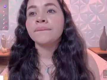 Chaturbate Adult Video Chat of lili_mccormick