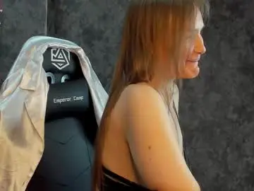 Chaturbate Best live sex cam show of lillian_white1