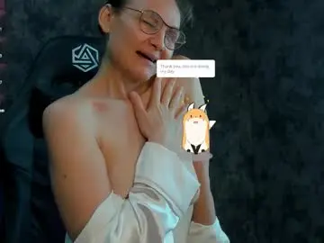 Chaturbate Free Porn Cam of lillian_white1