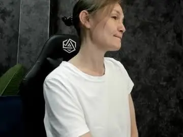Chaturbate Sex Chat of lillian_white1
