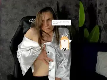 Chaturbate Best Webcam of lillian_white1