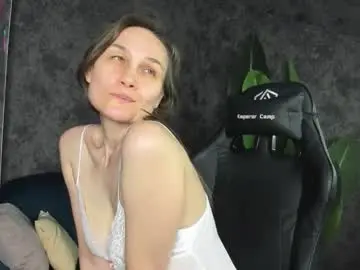 Chaturbate Adult Webcam of lillian_white1