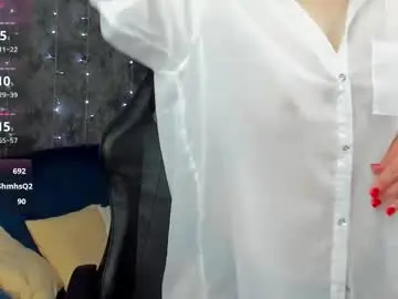 Chaturbate Watch Live Sex Cams of lillian_white1