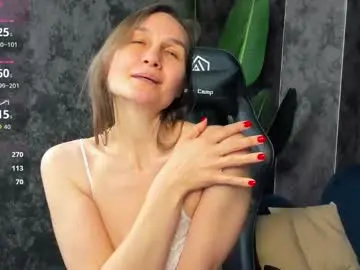 Chaturbate Live Sex of lillian_white1