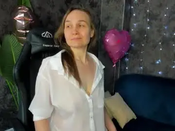 Chaturbate Watch Live Sex Cams of lillian_white1