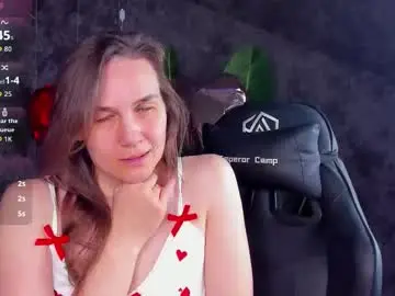 Chaturbate Adult Webcams of lillian_white1