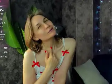 Chaturbate Private Sex Chat of lillian_white1