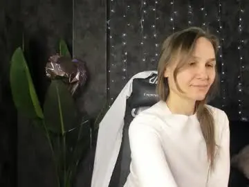 Chaturbate Sex Chat of lillian_white1