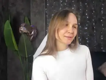 Chaturbate Nude Webcam of lillian_white1