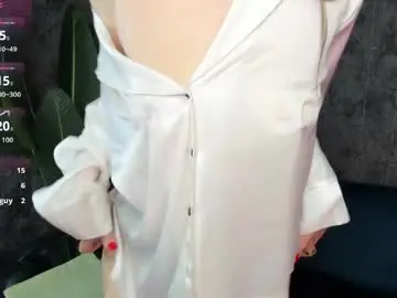 Chaturbate Free Live Porn of lillian_white1