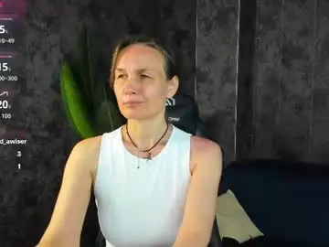 Chaturbate Adult Webcam of lillian_white1