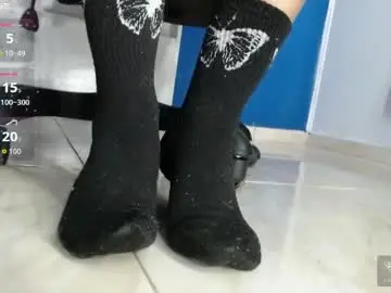 Chaturbate Nude Webcam of little_mars1