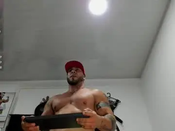 Chaturbate Adult Webcams of logan_whitters01