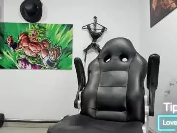 Chaturbate Free Porn Cam of logan_whitters01