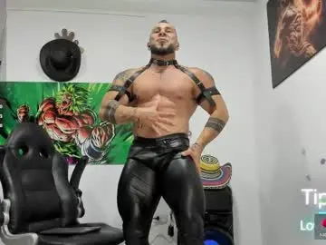 Chaturbate Free Live Porn of logan_whitters01