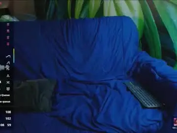 Chaturbate Nude Webcam of lukecrews