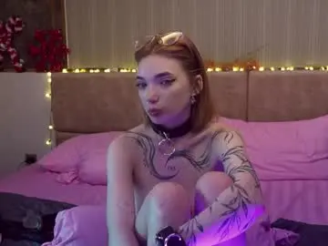 Chaturbate Live Porn of maryharriss