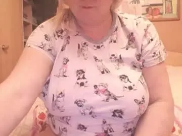 Chaturbate Adult Webcam of miranda_robinson