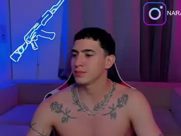Chaturbate Sex Chat of naranjo_seb
