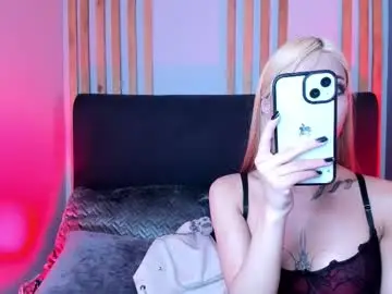 Chaturbate Best Webcam of nemesis_castel_