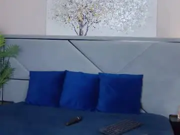 Chaturbate Live Sex Cam of nicolros