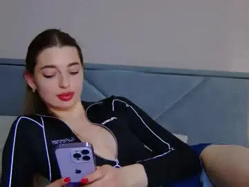 Chaturbate Adult Webcam of nicolros