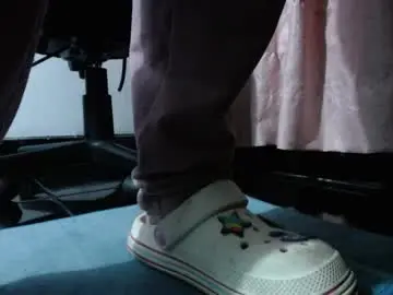 Chaturbate Live Porn of sasha_start