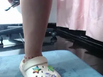 Chaturbate Live Porn of sasha_start