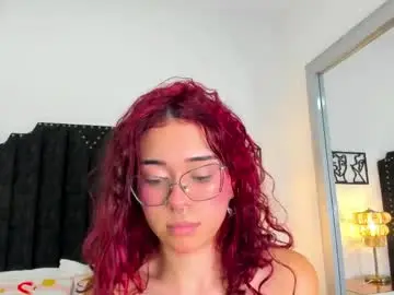Chaturbate Free Live Porn of scarlett_star_7
