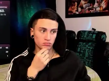 Chaturbate Watch Live Sex Cams of sebas_maverick