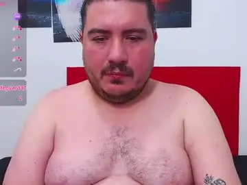 Chaturbate Nude Webcam of sebastianbigxxxh