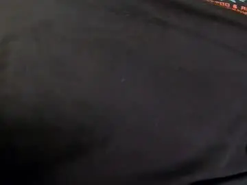 Chaturbate Nude Webcam of senorgrower