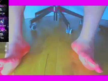 Chaturbate Best Webcam of stoya7