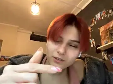 Chaturbate Best Webcam of tarshagastley