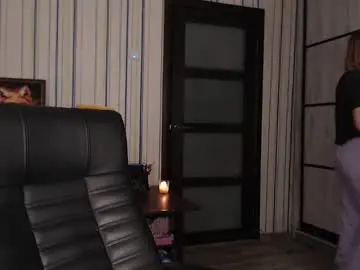 Chaturbate Sex Cam of vikaericka