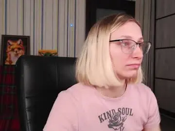 Chaturbate Free Porn Cam of vikaericka