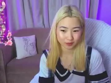 Chaturbate Nude Webcam of yunnaluv