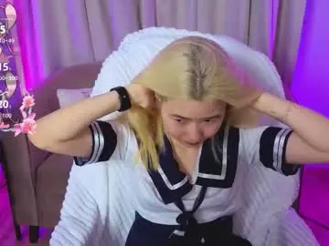 Chaturbate Best live sex cam show of yunnaluv