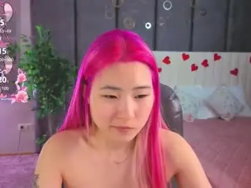 Chaturbate Sex Cam of yunnaluv