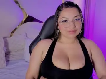 Chaturbate Sex Chat of abbiejones_