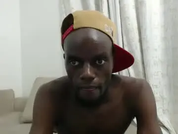 Chaturbate Best live sex cam show of african_bbc2
