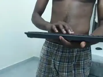 Chaturbate Live Sex Cam of african_bbc2