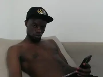 Chaturbate Adult Webcam of african_bbc2