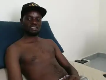 Chaturbate Private Sex Chat of african_bbc2