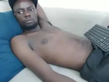 Chaturbate Best live sex cam show of african_bbc2