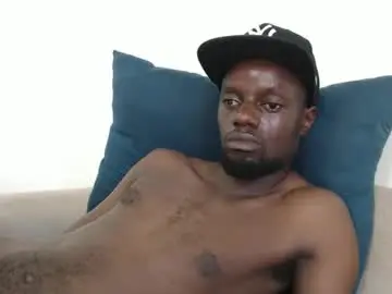 Chaturbate Best Webcam of african_bbc2