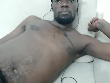 Chaturbate Private Sex Chat of african_bbc2