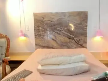 Chaturbate Private Sex Chat of alessia12_