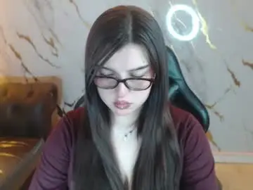 Chaturbate Private Sex Chat of amelia_grace_tf