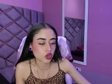 Chaturbate Private Sex Chat of anny_swet